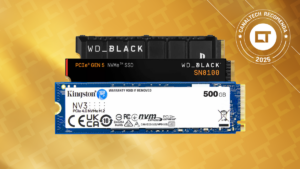Os melhores SSDs para comprar em 2025: do básico ao extremo