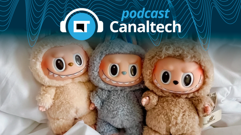 Os produtos mais desejados de 2025: o que o Google revela sobre o consumo - Podcasts