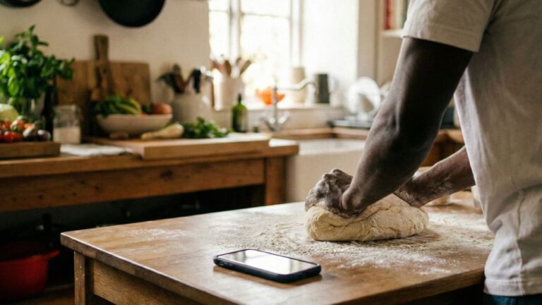 Pausa nas férias: como se desconectar do celular durante o fim de ano