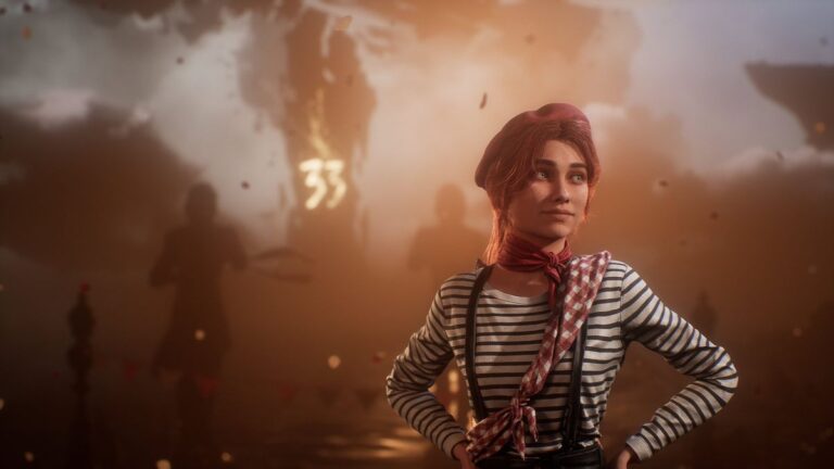 PlayStation lista jogos de destaque no console da Sony em 2025