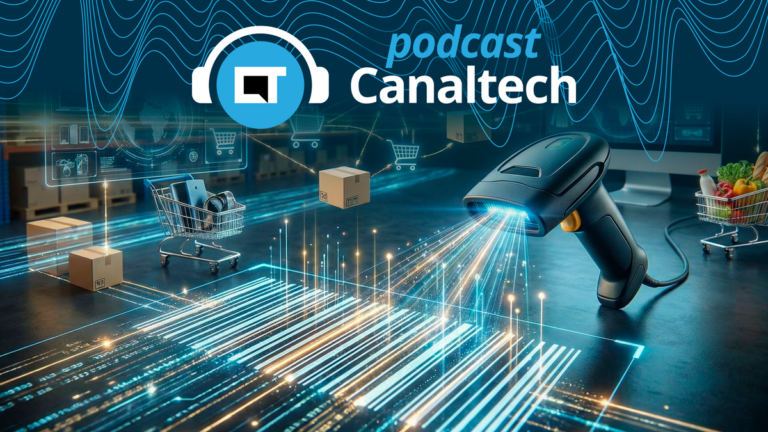 Por que o código de barras é decisivo para vender mais no e-commerce - Podcasts