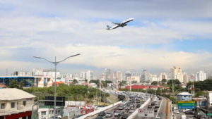 Por que pouso e decolagem são as fases lá mais arriscadas de um voo?