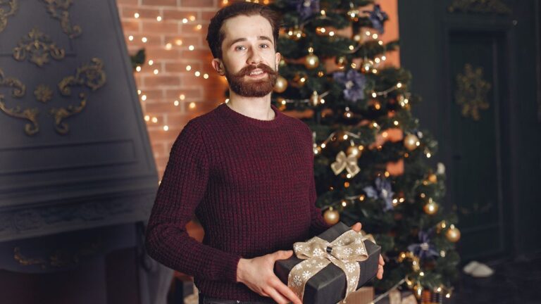 Presente para Amigo Secreto homem; 6 opções por faixa de preço