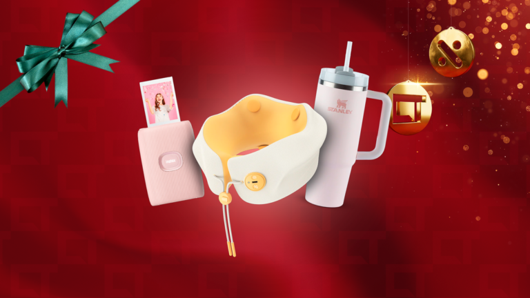 Presentes de Natal para esposa: 6 ideias certeiras para surpreender