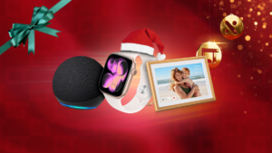 Presentes de Natal para idosos: 7 ideias úteis que realmente ajudam