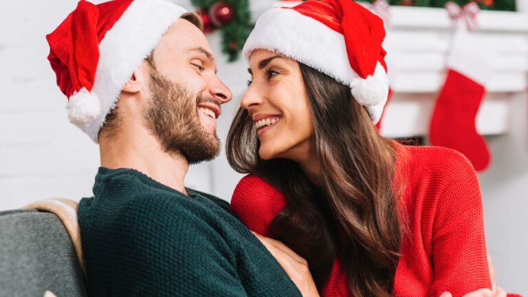 Presentes de Natal para namorada: 5 ideias práticas e cheias de carinho