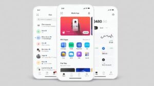 Projeto de Sam Altman que escaneia íris ganha ‘superapp’ com chat e carteira