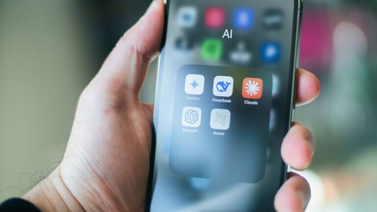 Quais são as IAs mais inteligentes de 2025? Veja a lista