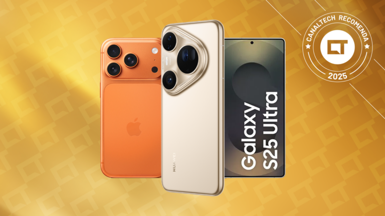 Qual celular tira as melhores fotos em 2025? Veja a escolha da equipe Canaltech
