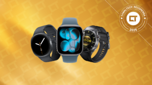 Qual é o melhor smartwatch de 2025? Veja as escolhas do Canaltech