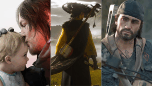 Qual foi o melhor jogo de PS5 de 2025? Sony abre votação oficial