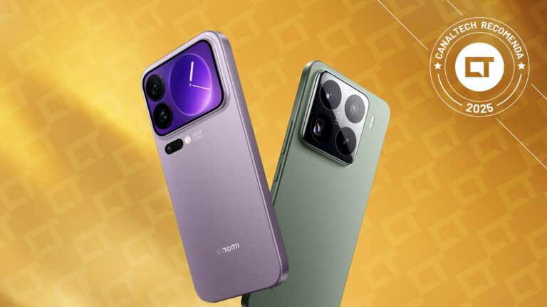 Qual foi o melhor lançamento da Xiaomi em 2025? O que diz a equipe do Canaltech