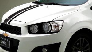 Quanto custaria um Chevrolet Sonic hoje, com a inflação?