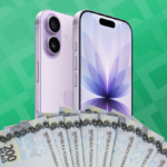 Quanto vale a pena pagar no iPhone 17 em 2026?