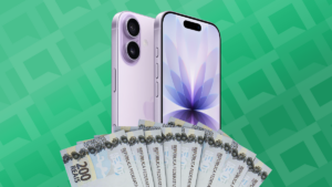 Quanto vale a pena pagar no iPhone 17 em 2026?