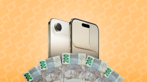 Quanto vale a pena pagar no iPhone Air em 2026?