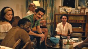 Quem pode tirar o Oscar 2026 de O Agente Secreto? Veja lista