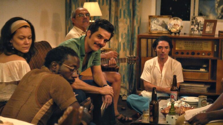 Quem pode tirar o Oscar 2026 de O Agente Secreto? Veja lista