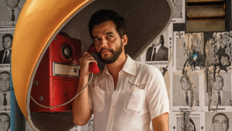 Quem pode tirar o Oscar de Melhor Ator de Wagner Moura? Veja lista