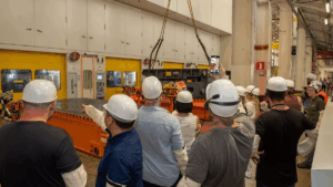 Quer conhecer a fábrica mais antiga da GM no Brasil? Agora você pode