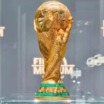 Quer ver a Copa do Mundo? Skyscanner vai encontrar voos de acordo com cada jogo