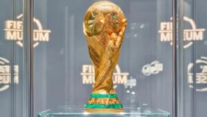 Quer ver a Copa do Mundo? Skyscanner vai encontrar voos de acordo com cada jogo