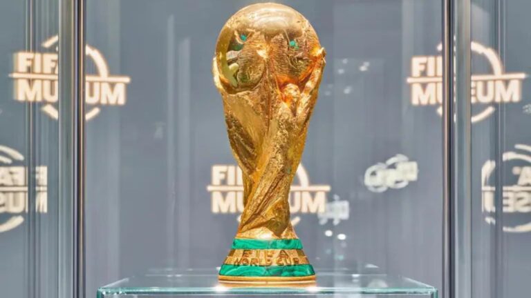 Quer ver a Copa do Mundo? Skyscanner vai encontrar voos de acordo com cada jogo