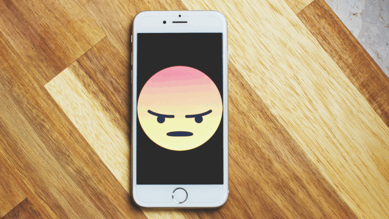 “Rage bait” é a palavra do ano de 2025 pelo dicionário Oxford; entenda o que é