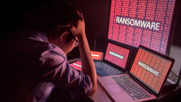 Ransomware-as-a-Service (RaaS): A "uberização" do crime