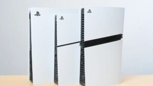 Recurso do PlayStation 5 Pro pode ter chegado de surpresa ao PS5 Slim