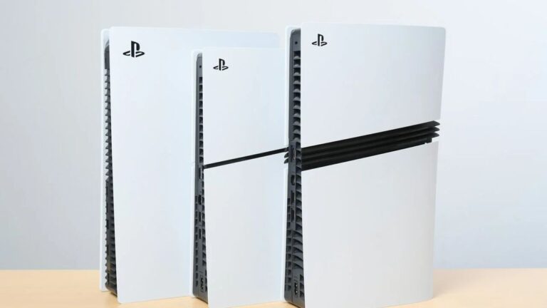 Recurso do PlayStation 5 Pro pode ter chegado de surpresa ao PS5 Slim