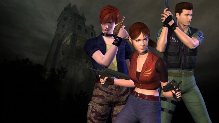 Remakes de Resident Evil Code Veronica e Zero são os próximos RE até 2028