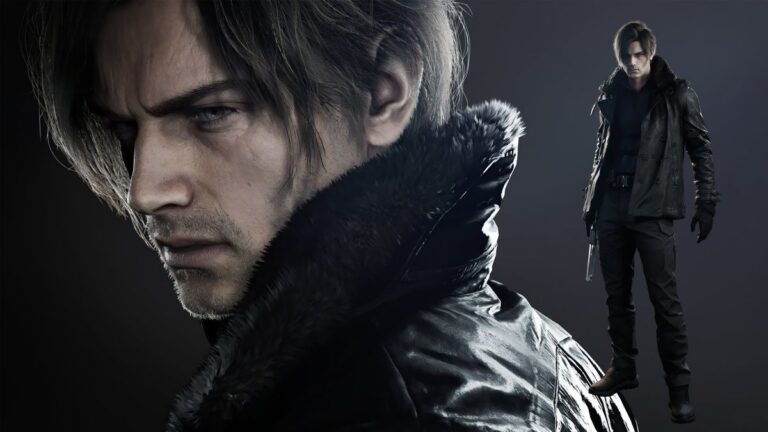 Resident Evil Requiem: Capcom detalha como será gameplay entre Leon e Grace