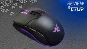 Review Mouse Razer Cobra Pro | O topo de linha que você vai querer em jogo