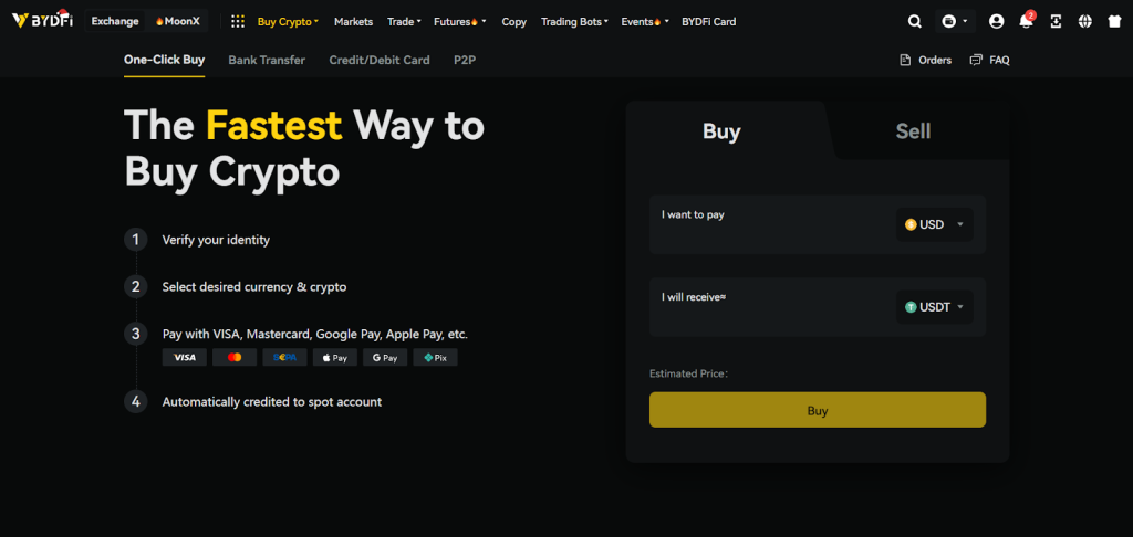 comprar criptografia