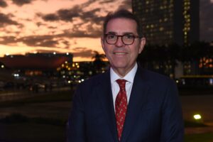 A UFRN e a Faculdade de Direito de Natal — memória e aspiração