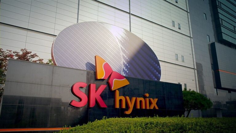 SK hynix prevê escassez de memória RAM comum até 2028; foco agora muda para IA