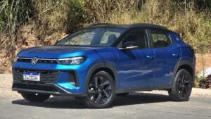 SUVs mais vendidos de novembro: Tera lidera pelo 3º mês seguido