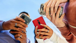 Saiba qual é a senha mais usada pela Geração Z e por que ela preocupa