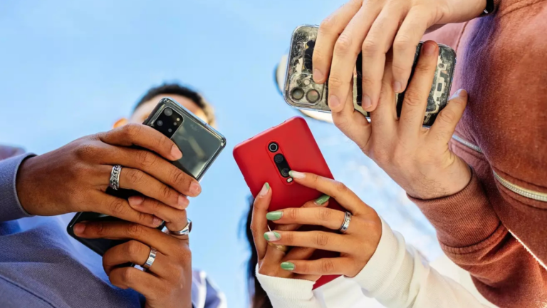 Saiba qual é a senha mais usada pela Geração Z e por que ela preocupa