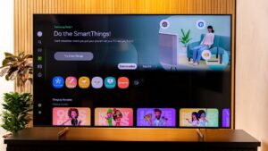 Samsung QLED Ultra: A "QLED de Verdade" é muito mais que uma TV