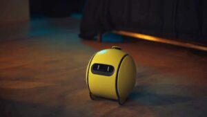 Samsung adia lançamento de robô "bolinha" que ajuda em casa