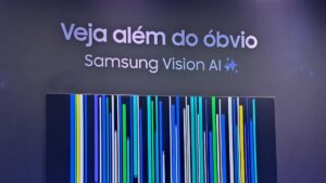 Samsung fará "maior CES da história" em janeiro; entenda as dicas