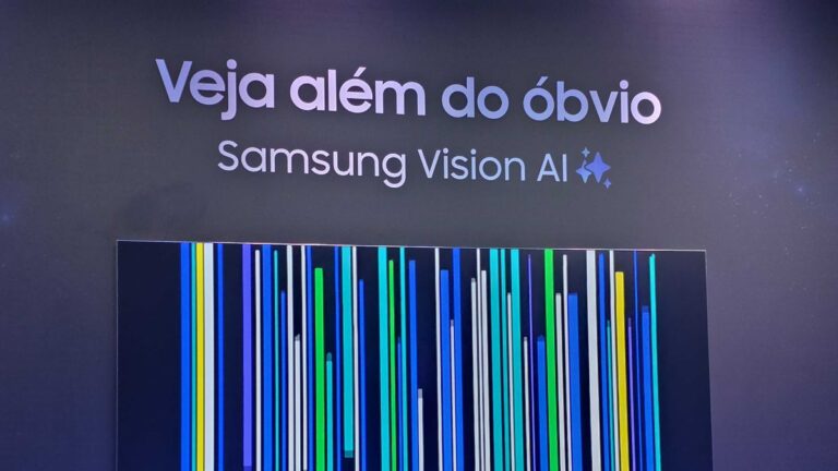 Samsung fará "maior CES da história" em janeiro; entenda as dicas