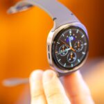 Samsung faz queima de Galaxy Watch 8 na versão de 44mm; cupom de desconto aqui