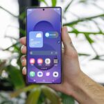 Samsung libera primeira versão Beta da One UI 8.5; veja o que muda