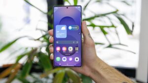 Samsung libera primeira versão Beta da One UI 8.5; veja o que muda