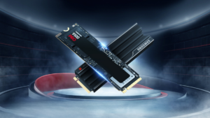 Samsung nega rumor sobre fim da produção de SSDs em prol de memória RAM