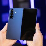 Samsung tem mais uma "carta na manga" para os celulares dobráveis; entenda