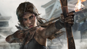 Série de Tomb Raider quer “reinventar a franquia” e se conectar com os jogos